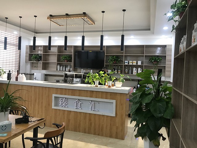 飲料行業(yè)的新秀？它們以其優(yōu)勢(shì)，碾壓市場(chǎng)！